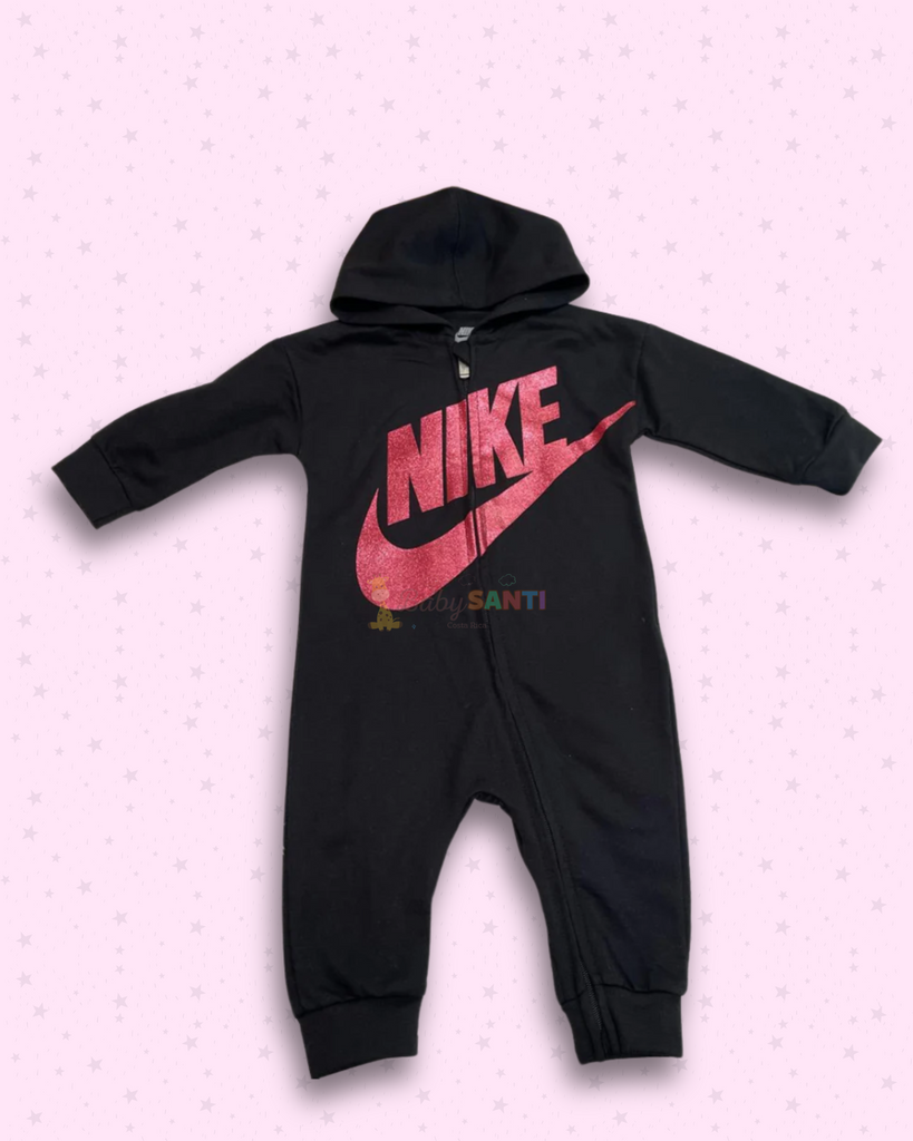Pijama Entera Nike