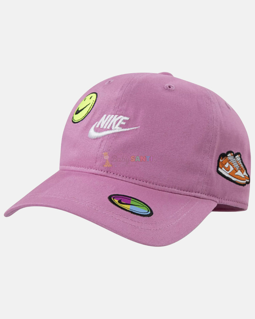 Gorra Nike Magic Flamingo