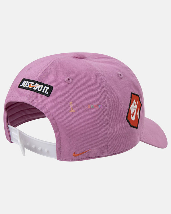 Gorra Nike Magic Flamingo