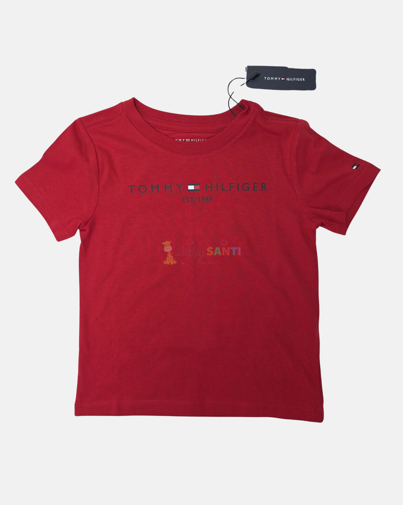 Camiseta Tommy Hilfiger