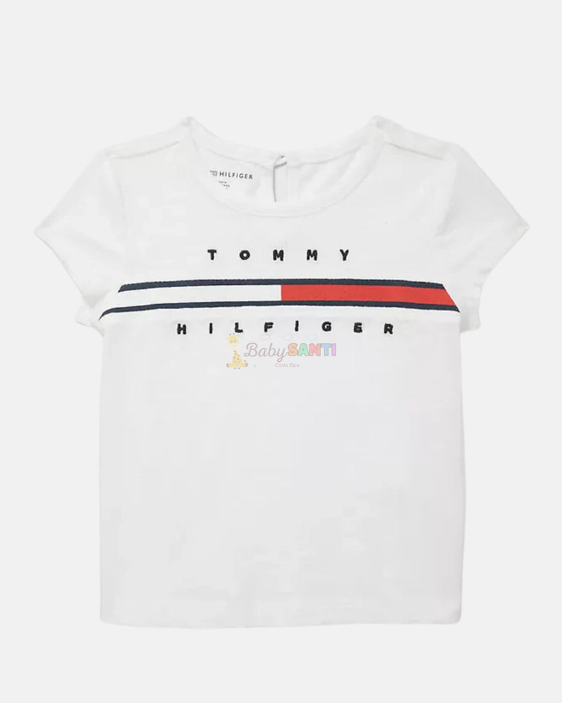 Blusa Tommy Hilfiger