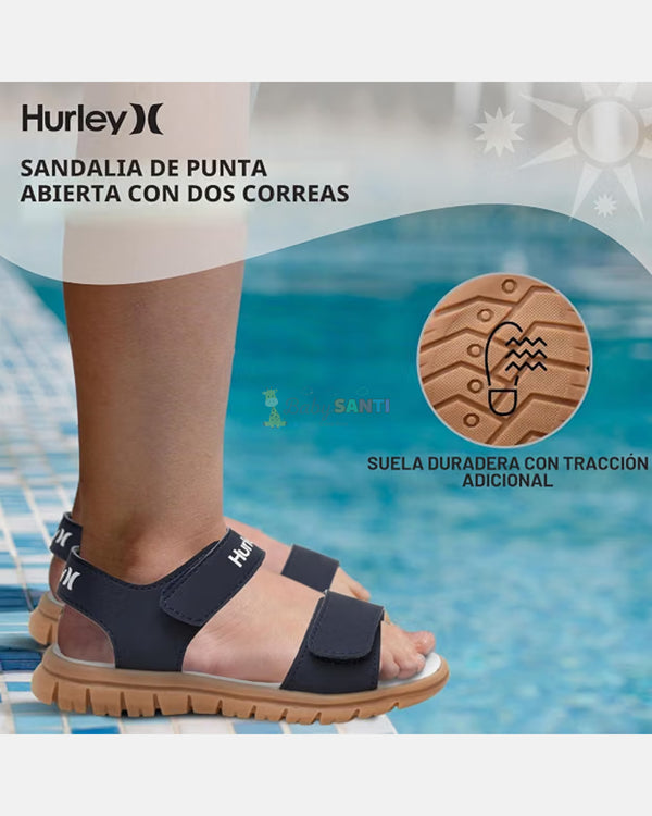 Sandalias Hurley