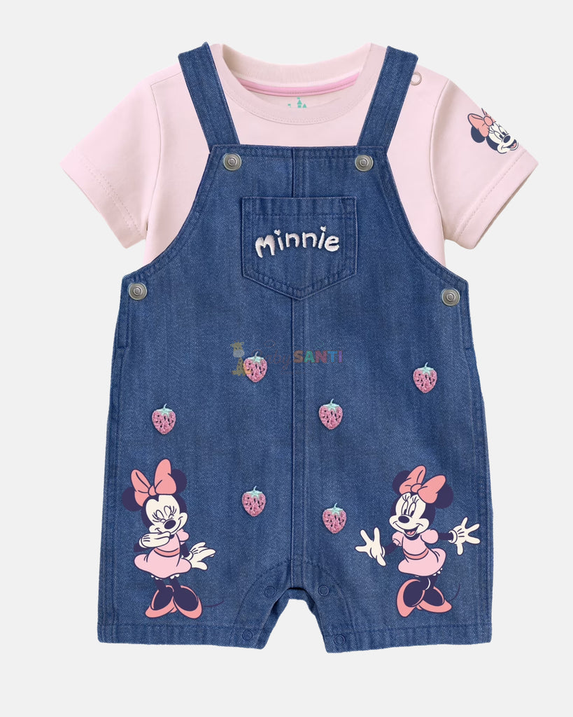 Conjunto Minnie