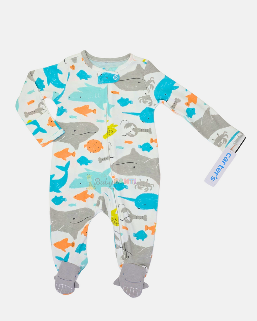 Pijama Entera Niño