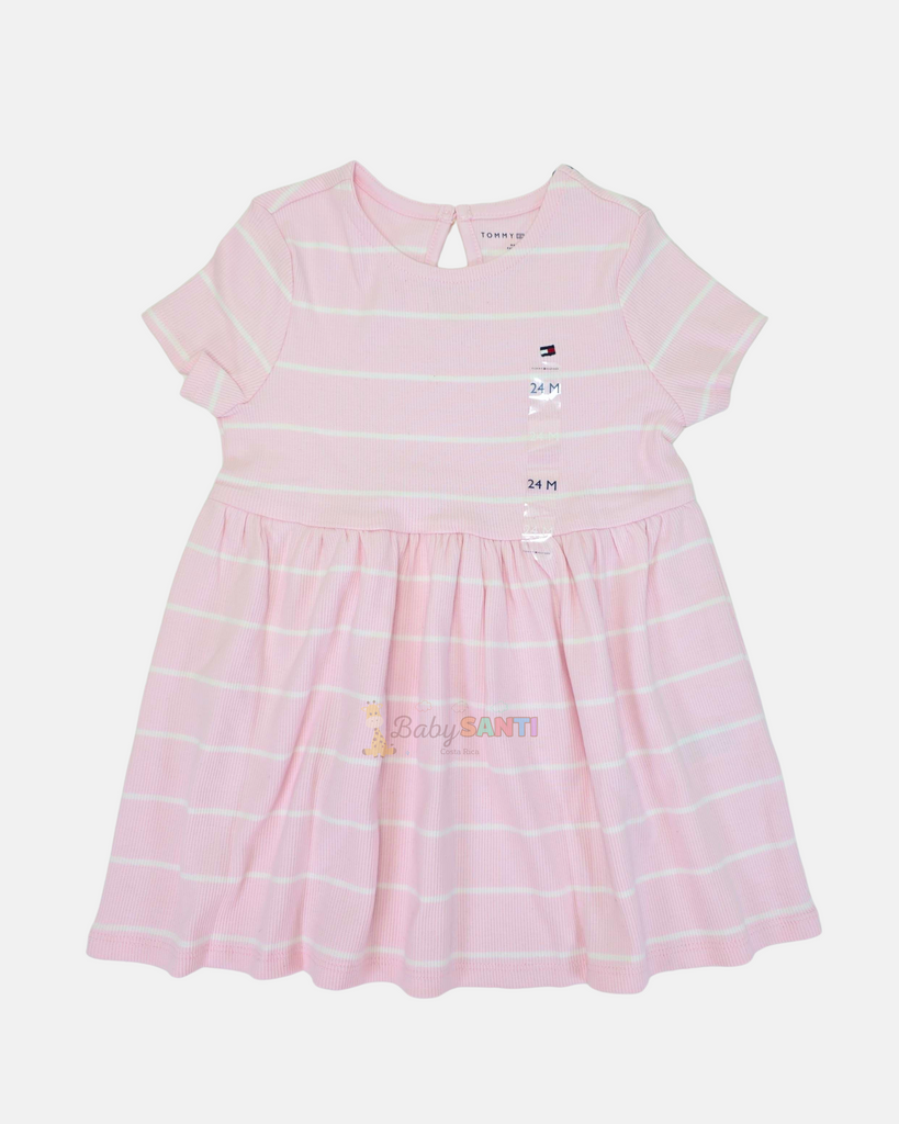 Vestido Tommy Hilfiger