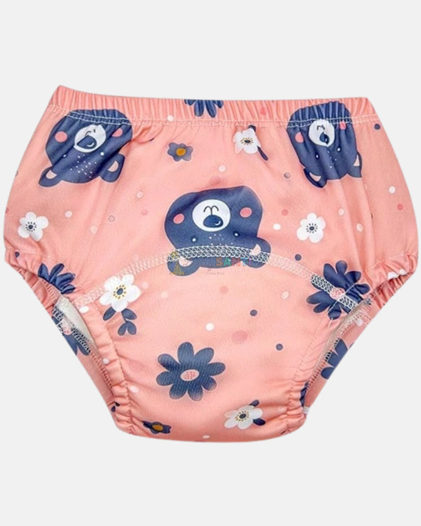 Calzoncito Entrenador Absorción Incorporada