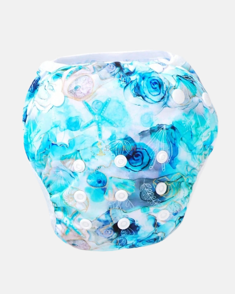 Pañal Natación Reutilizable