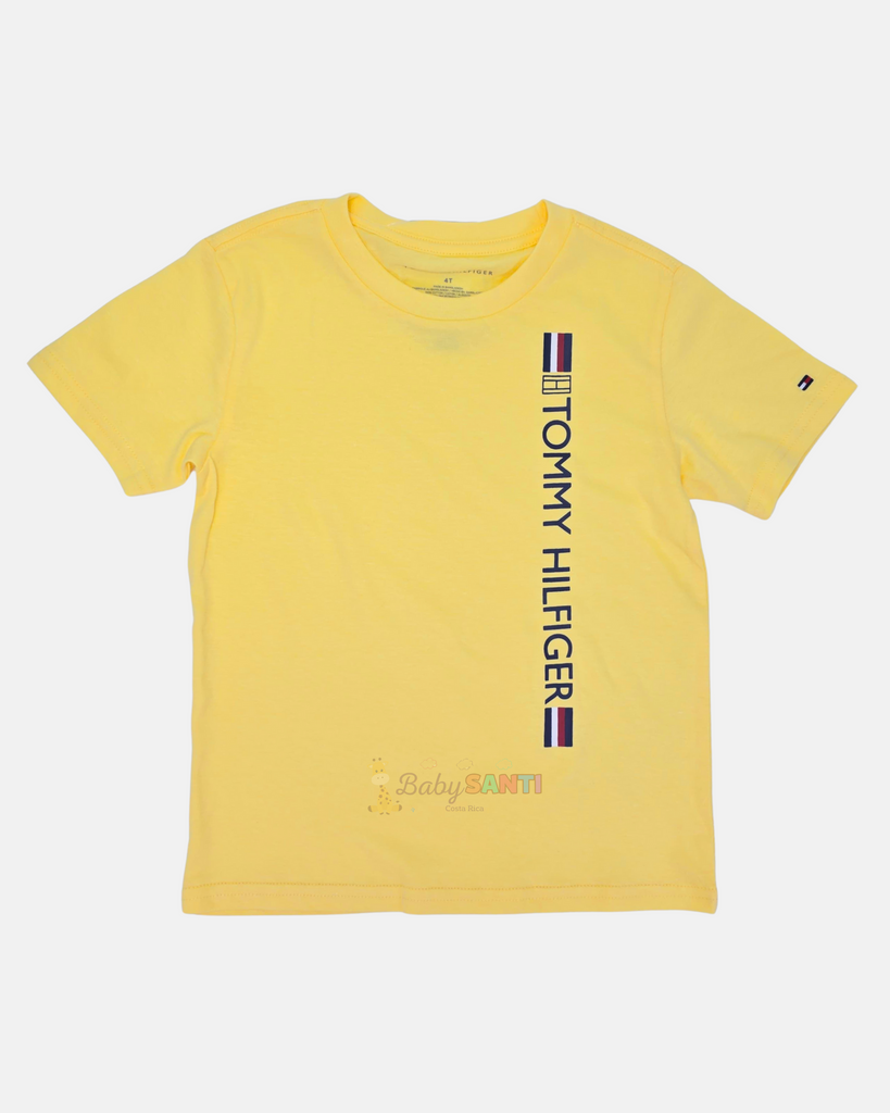 Camiseta Tommy Hilfiger