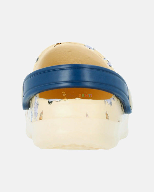 Sandalias Unisex Winnie Pooh