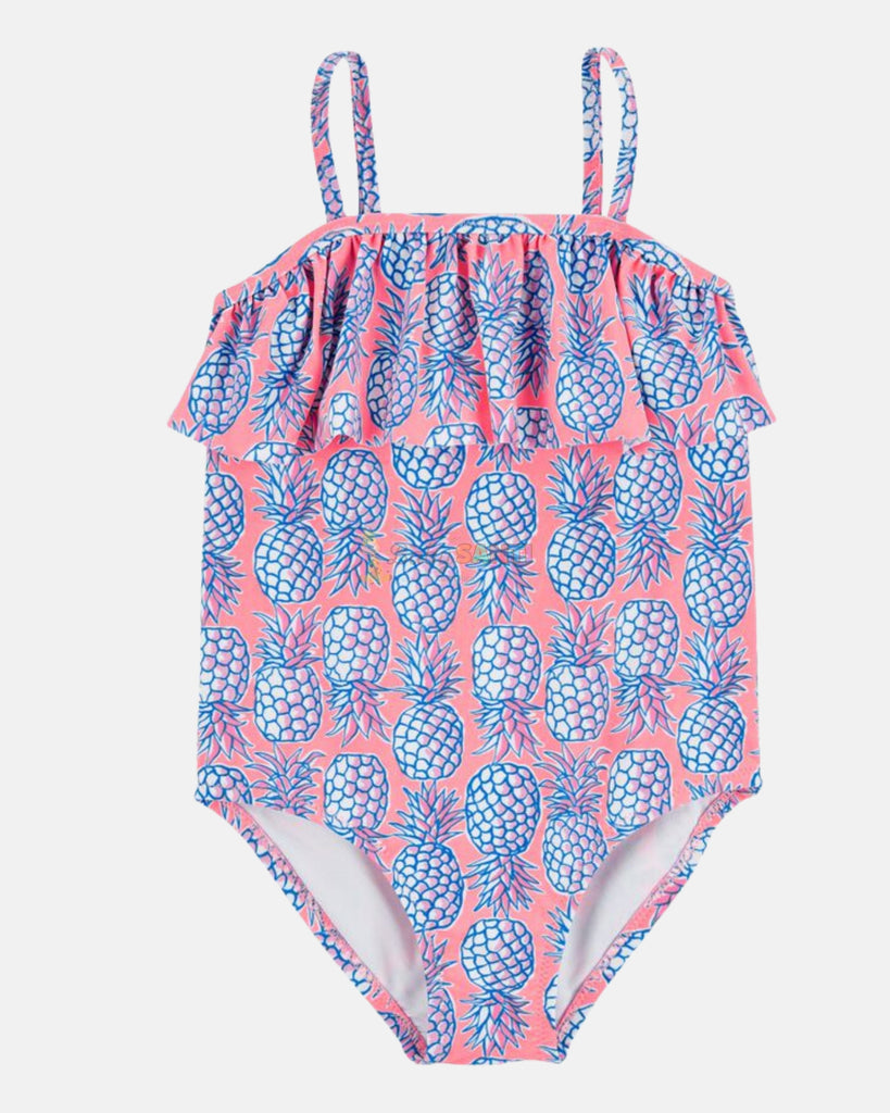 Traje de Baño Piña