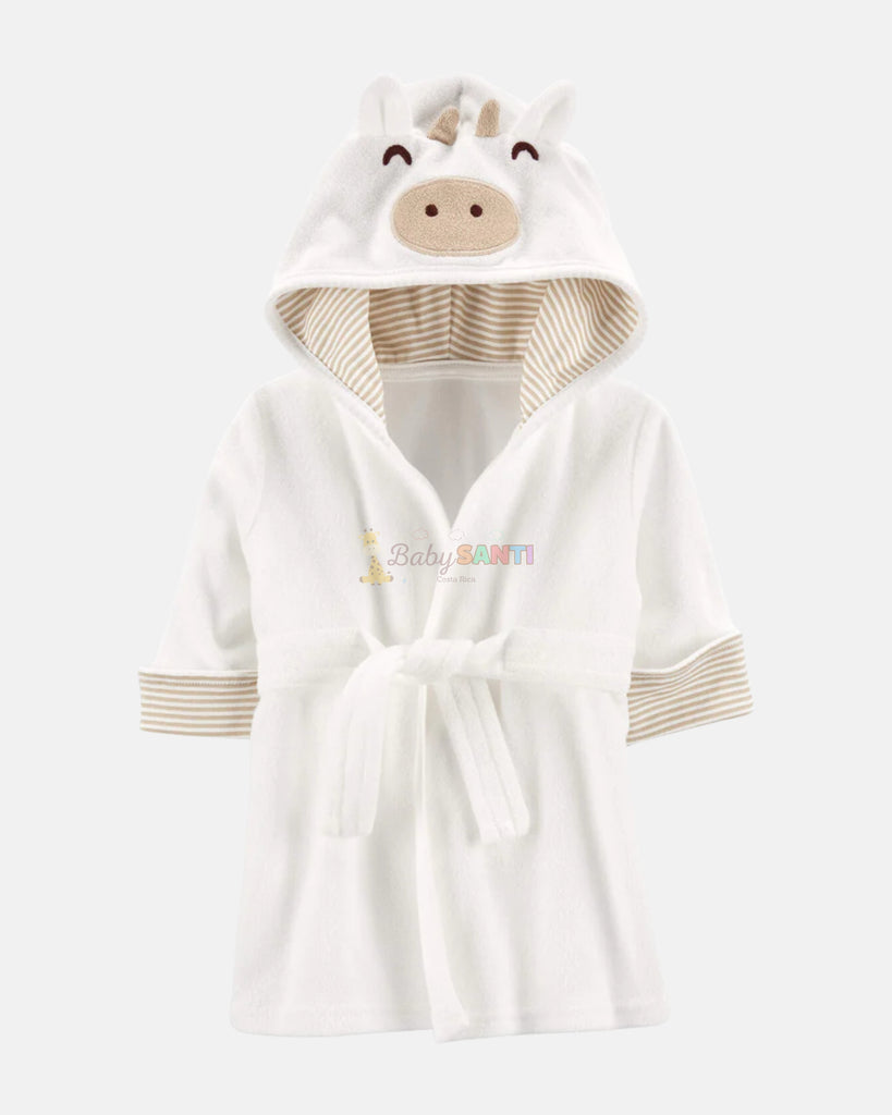 Bata Baño Vaquita Unisex