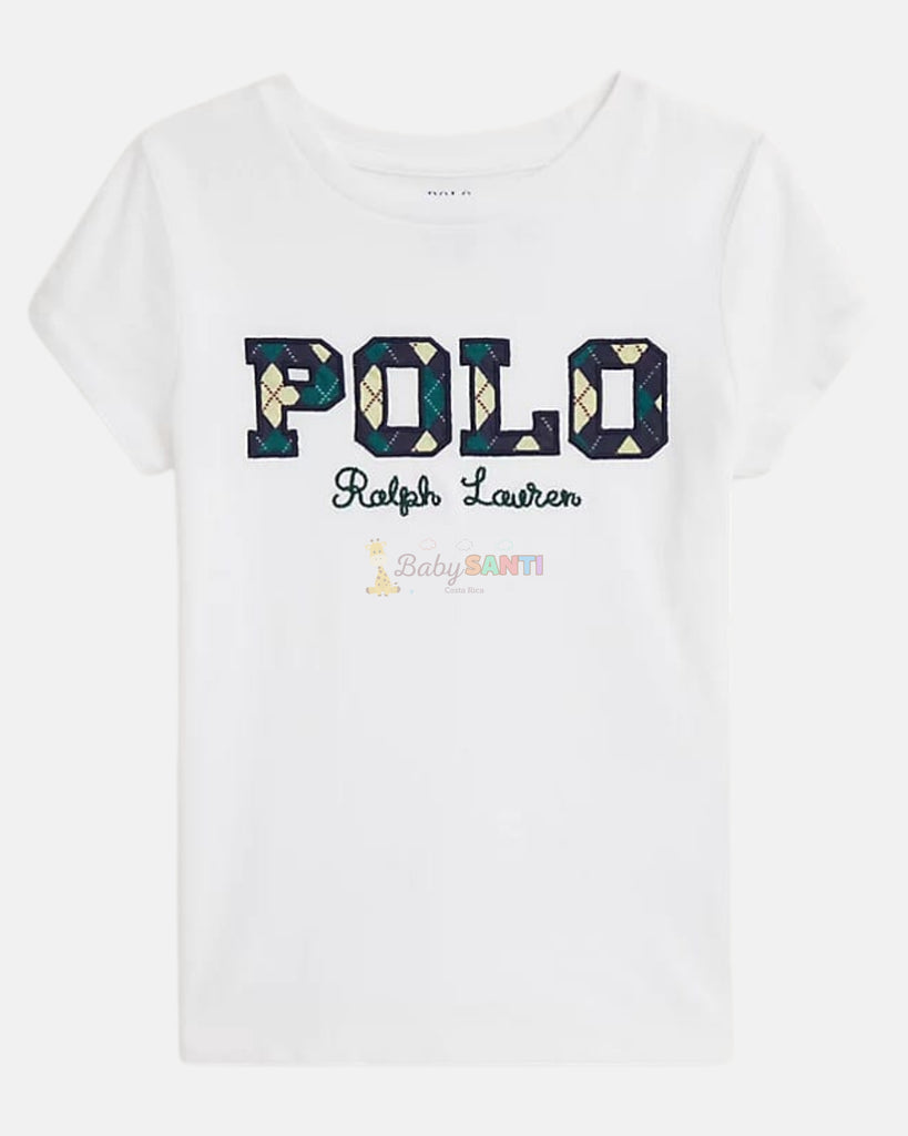 Blusa Polo Ralph Lauren