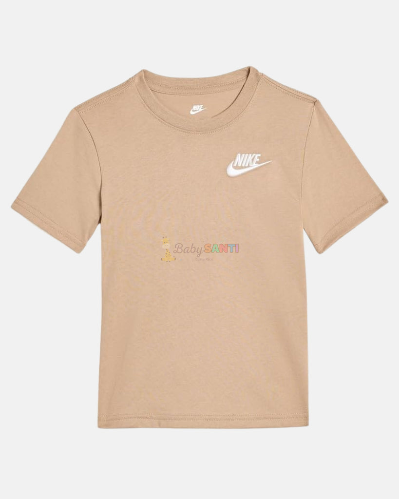 Camiseta Nike