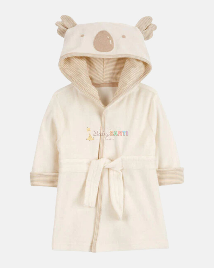 Bata Baño Koala Unisex