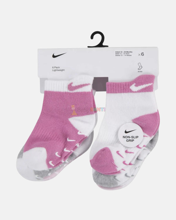 Pack 6 Medias Nike
