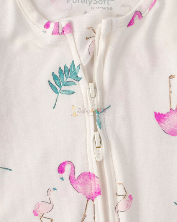 Pijama Flamingos