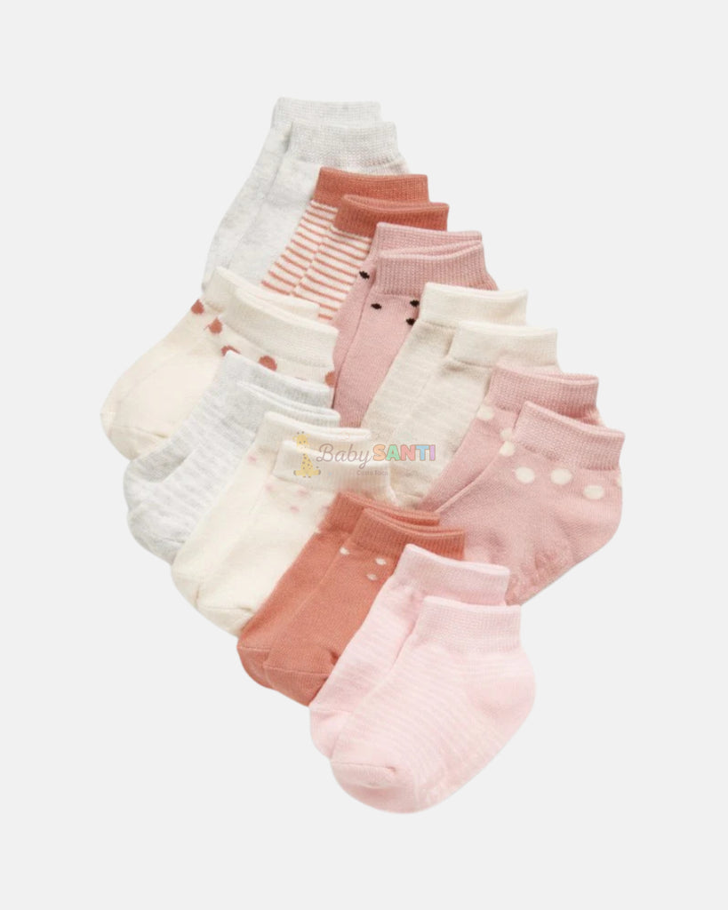 Pack 10 Medias Old Navy