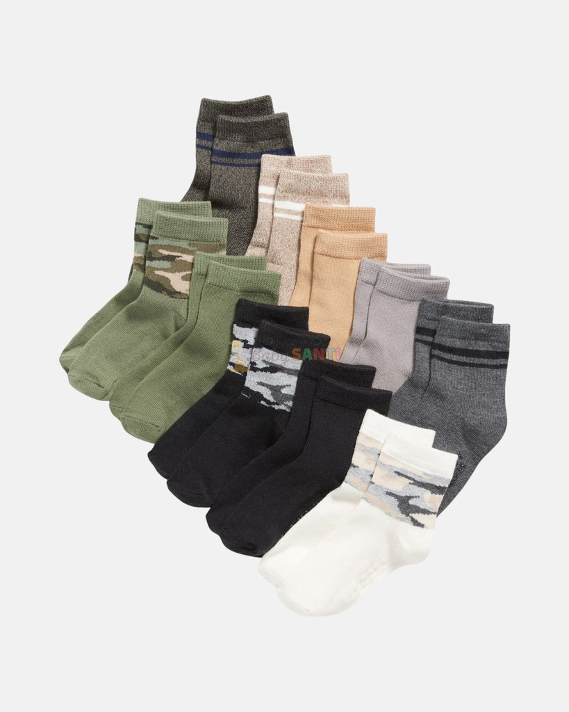 Pack 10 Medias Old Navy