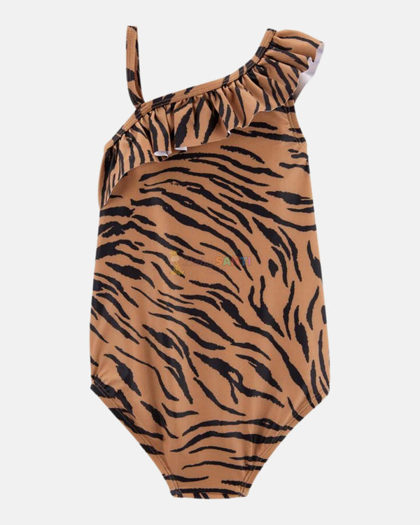 Traje de Baño Tigre