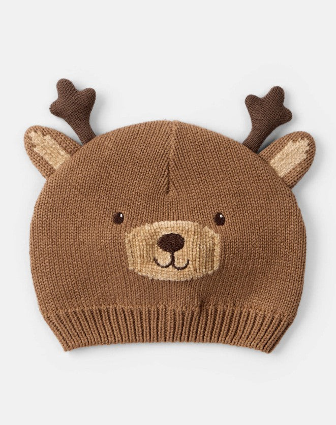 Gorro de Reno Unisex