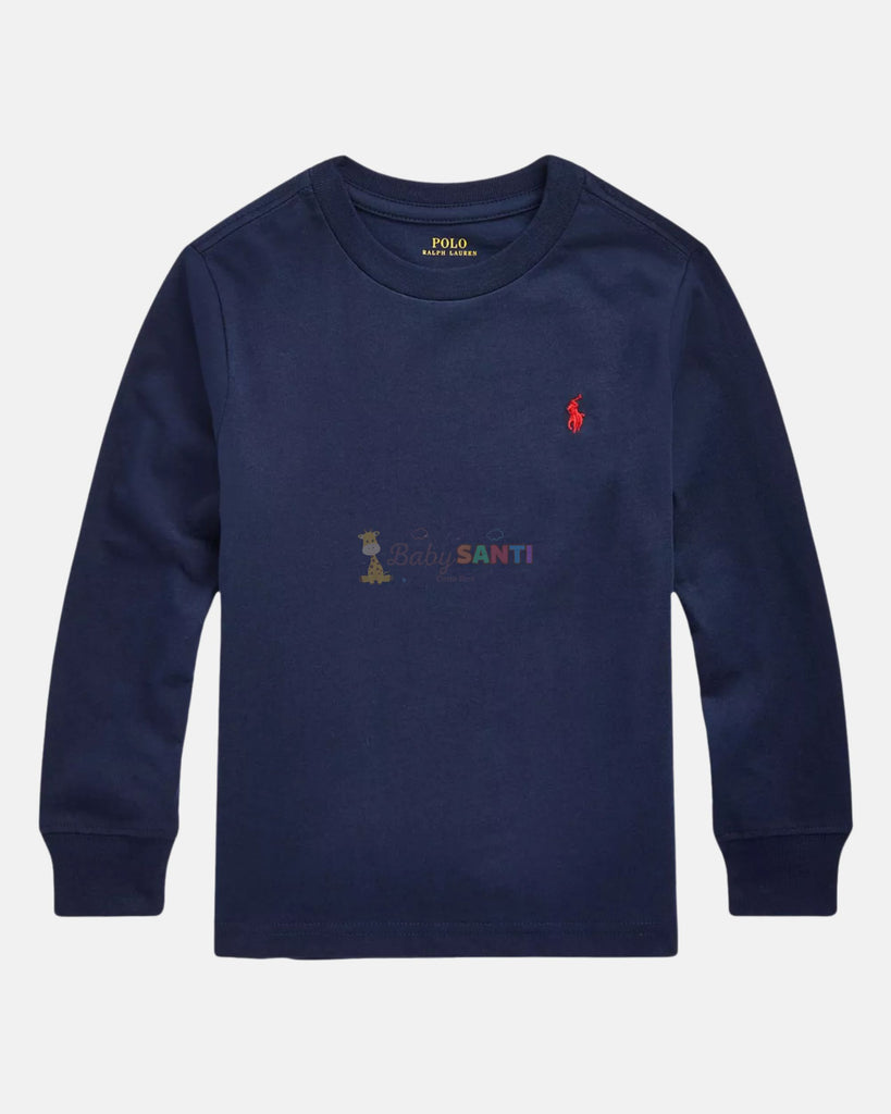 Camiseta Ralph Lauren