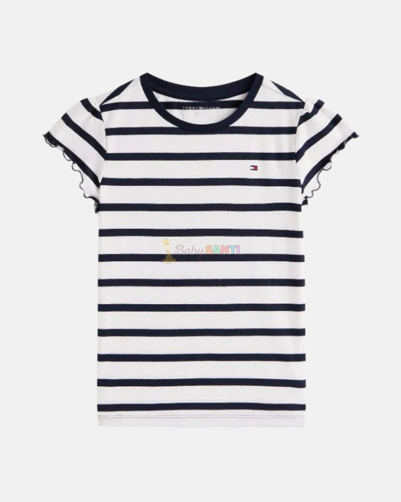 Blusa Tommy Hilfiger