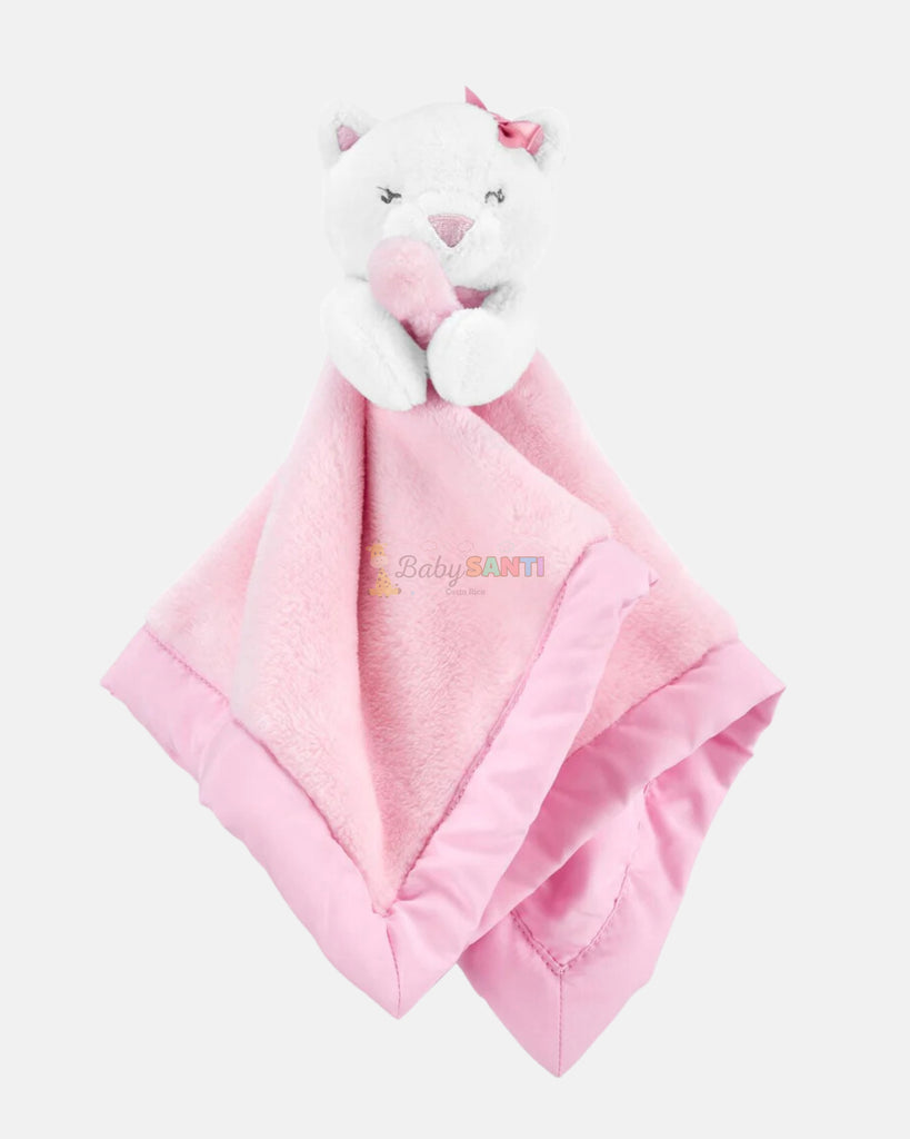 Peluche de Apego Gatita