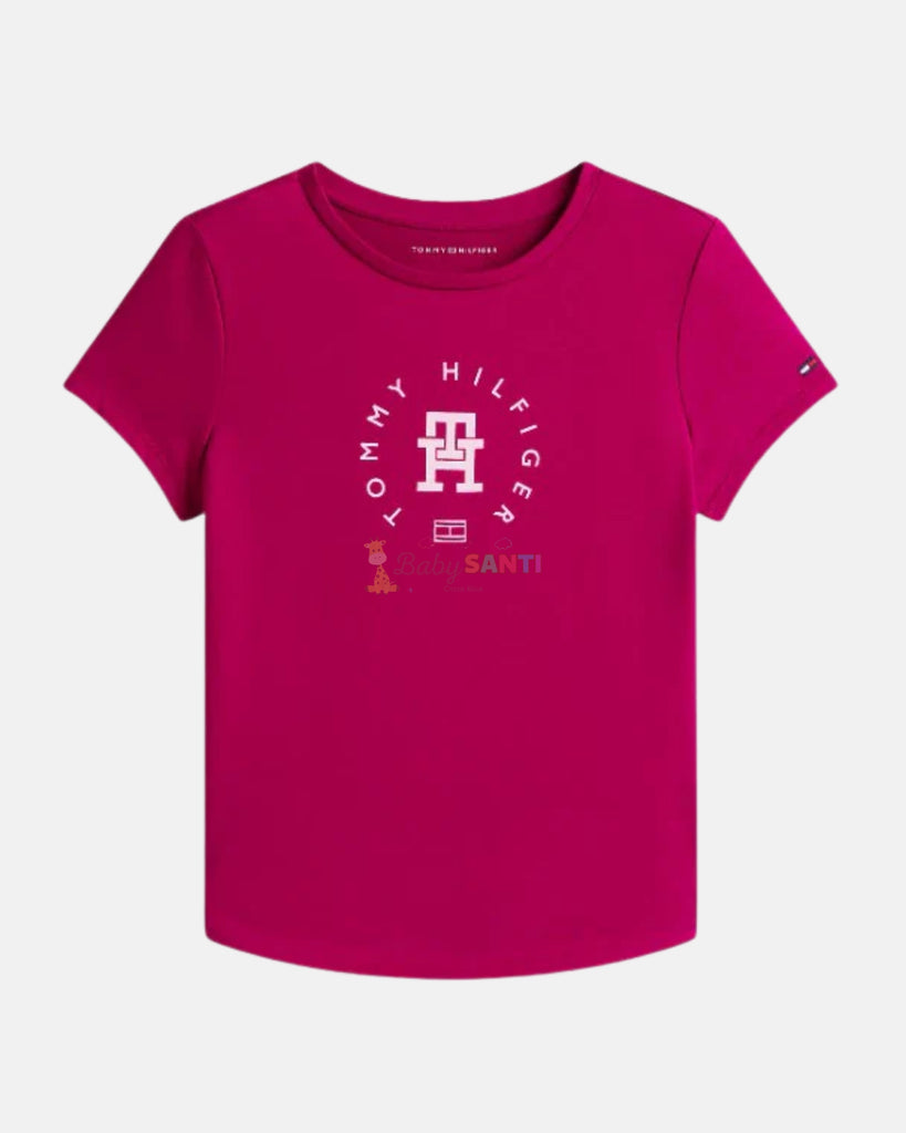 Blusa Tommy Hilfiger