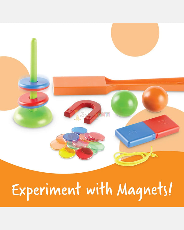 Juguetes con Certificación STEM