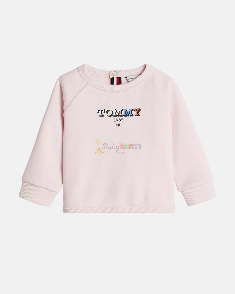 Abrigo Tommy Hilfiger