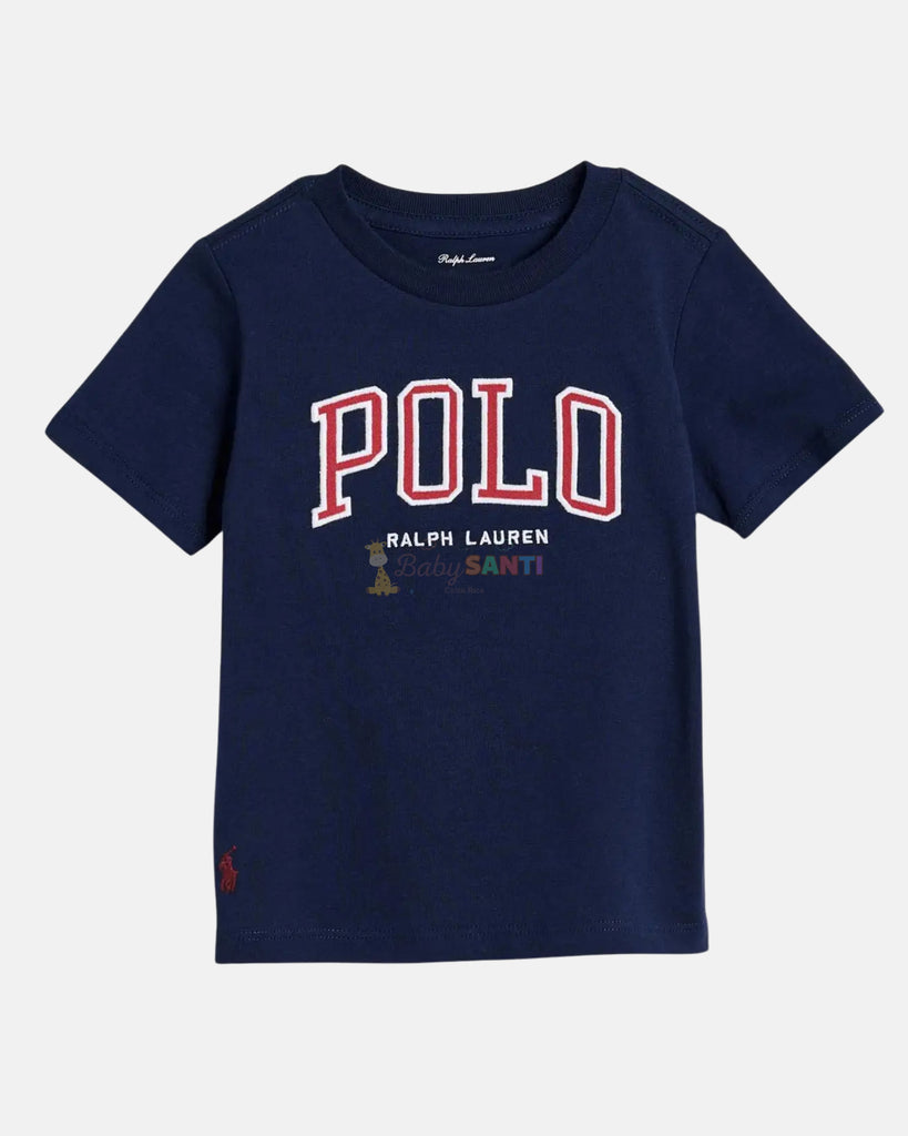 Camisa Polo Ralph Lauren