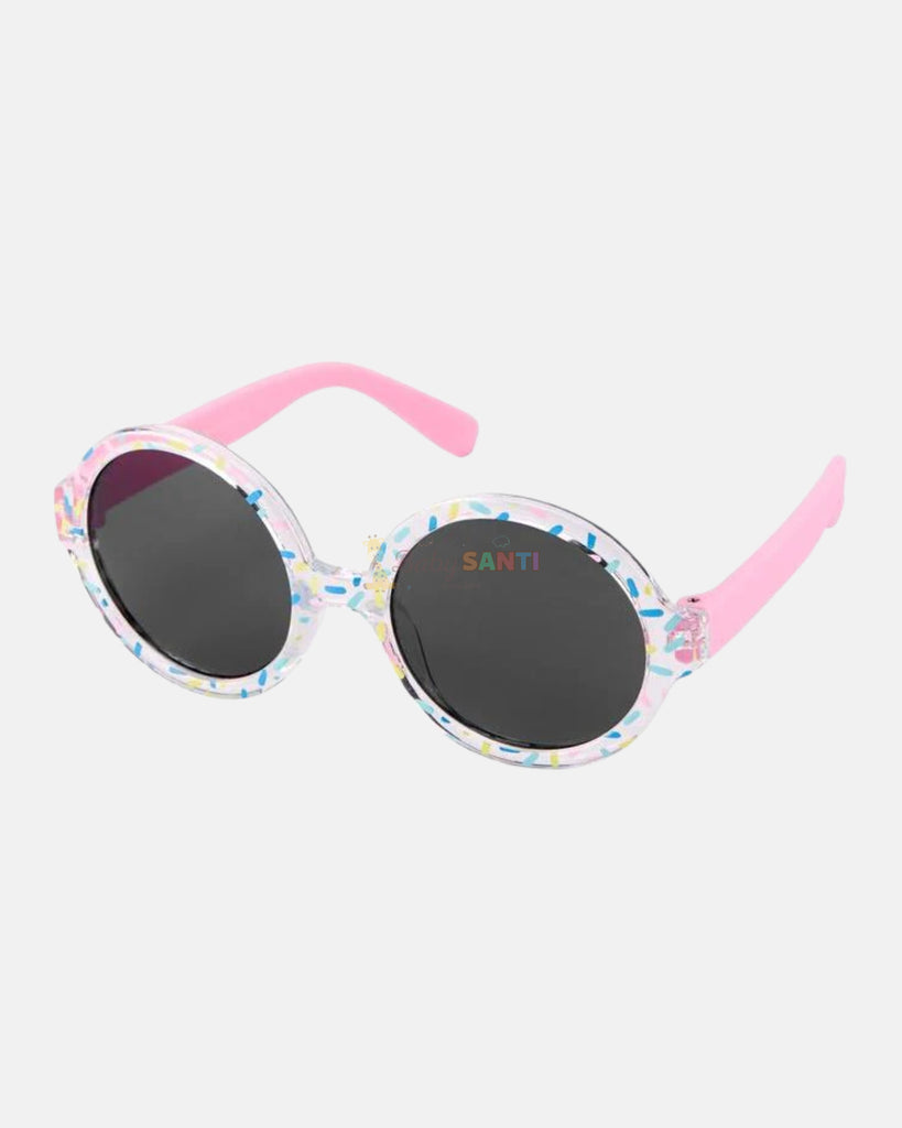 Lentes Confeti 100% UVA-UVB