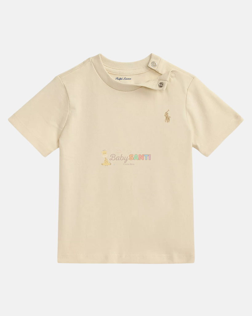 Camisa Polo Ralph Lauren