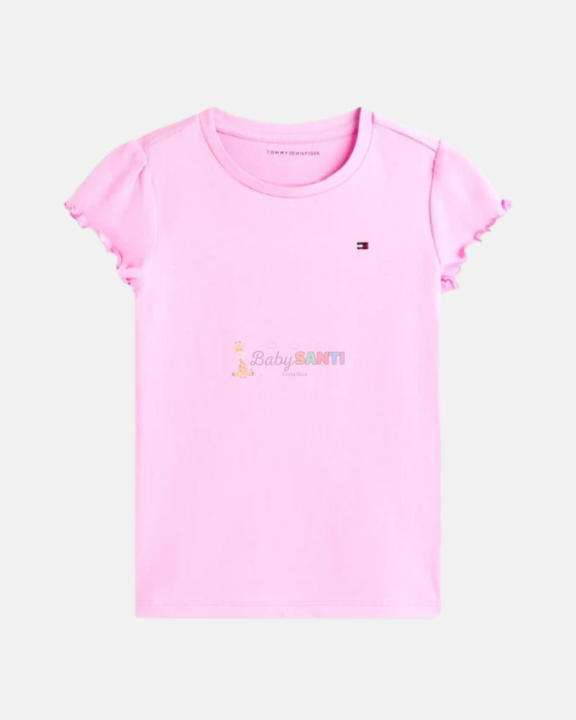 Blusa Tommy Hilfiger