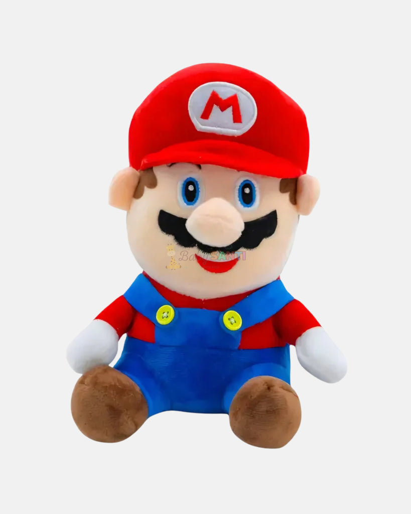 Peluche Mario Bros