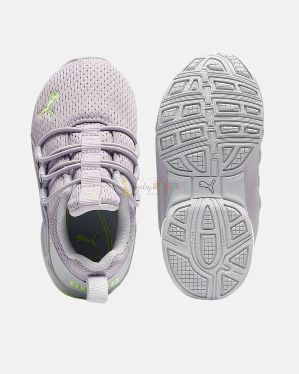 Tenis Axelion PUMA Niña