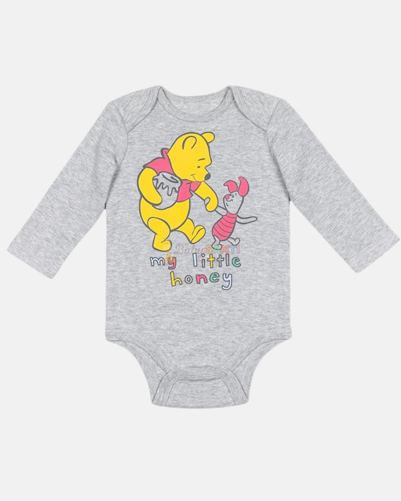 Mameluco Unisex Winnie the Pooh
