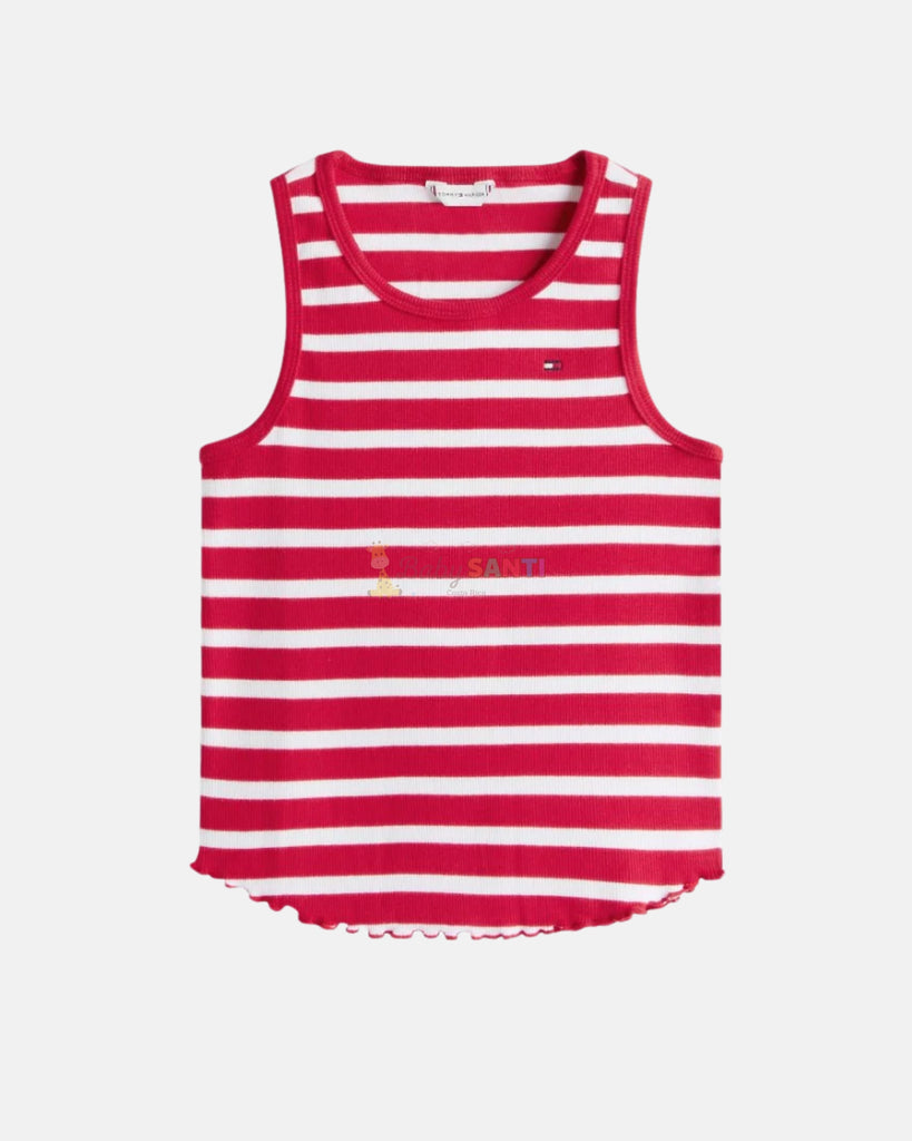 Blusa Tommy Hilfiger