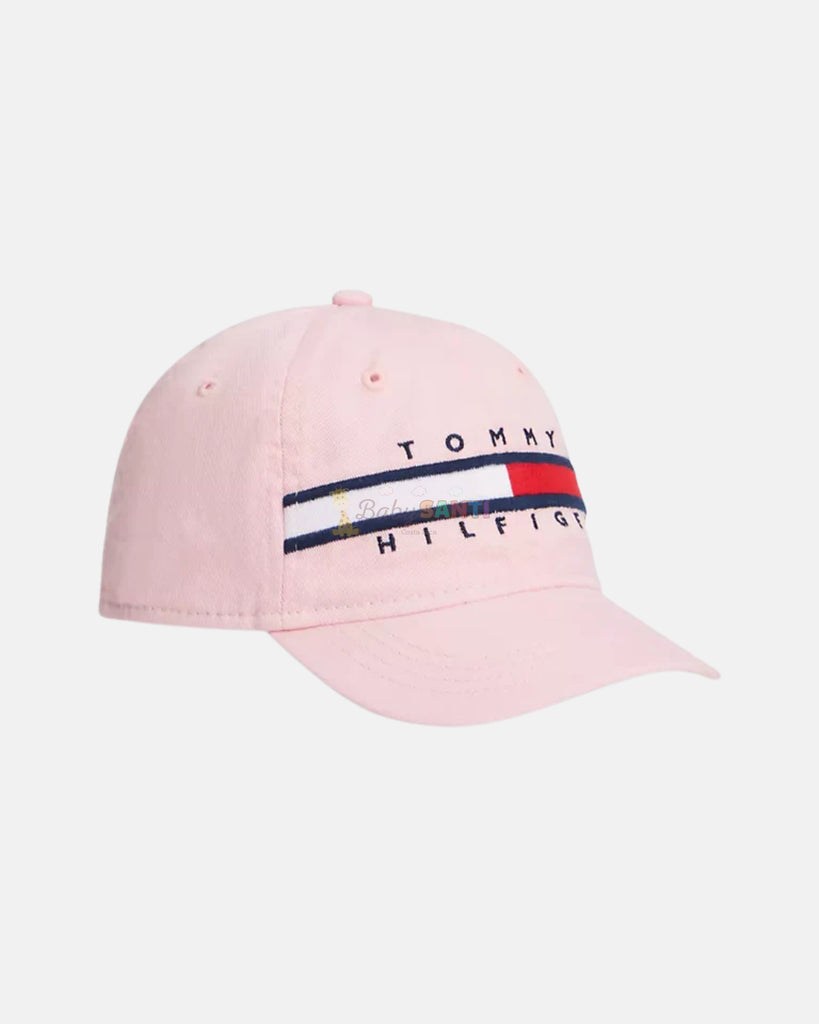Gorra Tommy Hilfiger