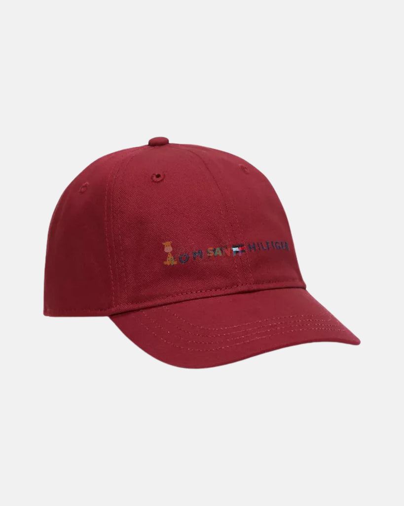 Gorra Tommy Hilfiger
