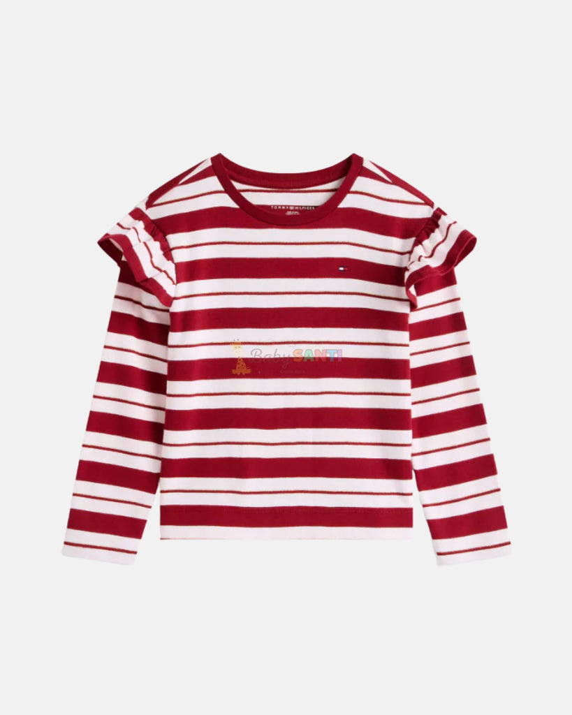 Blusa Tommy Hilfiger