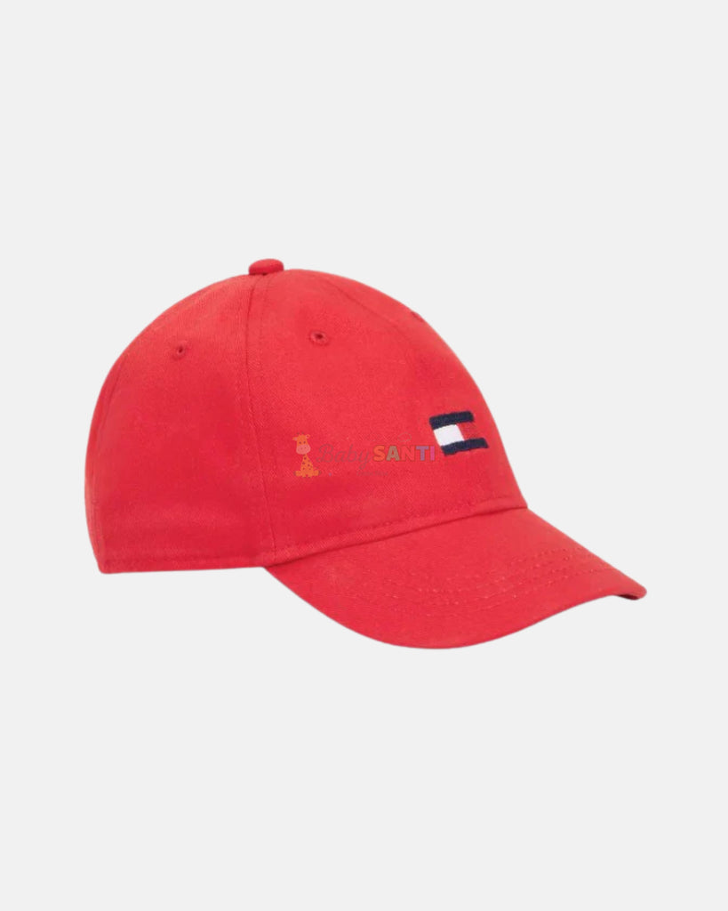 Gorra Tommy Hilfiger