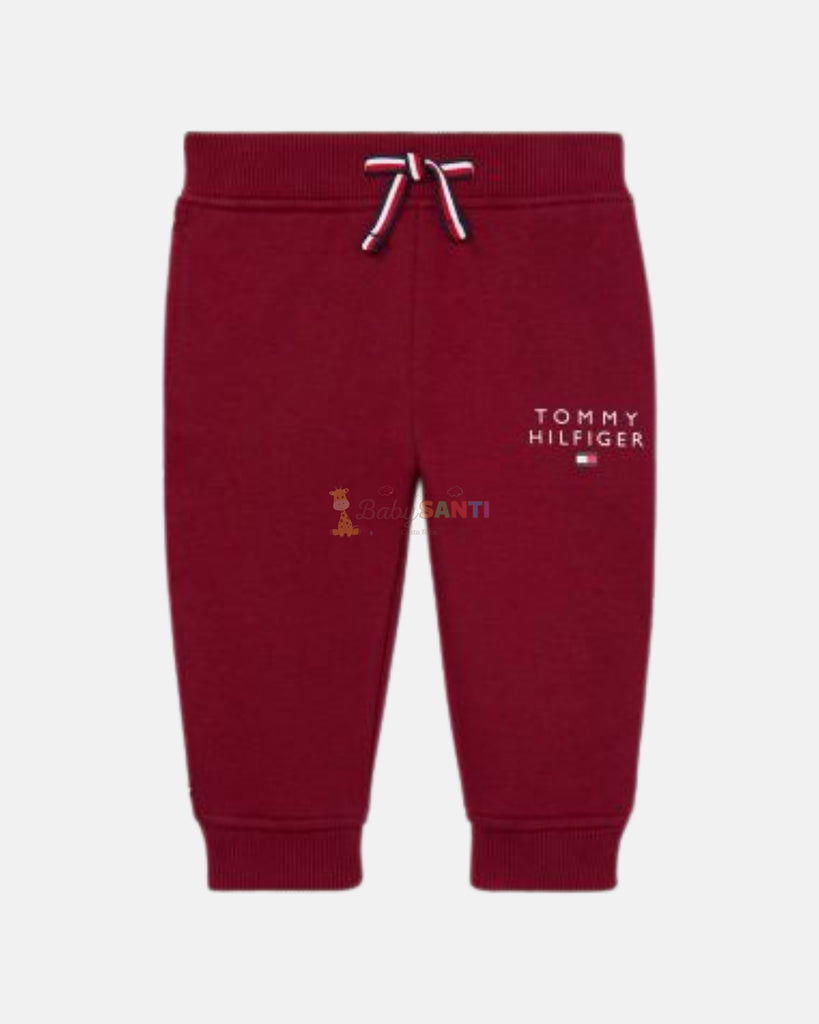 Jogger Tommy Hilfiger