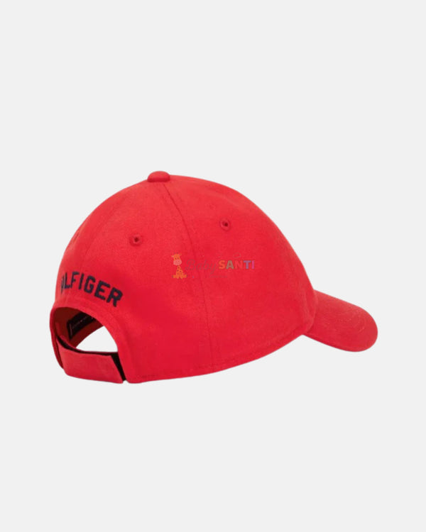 Gorra Tommy Hilfiger
