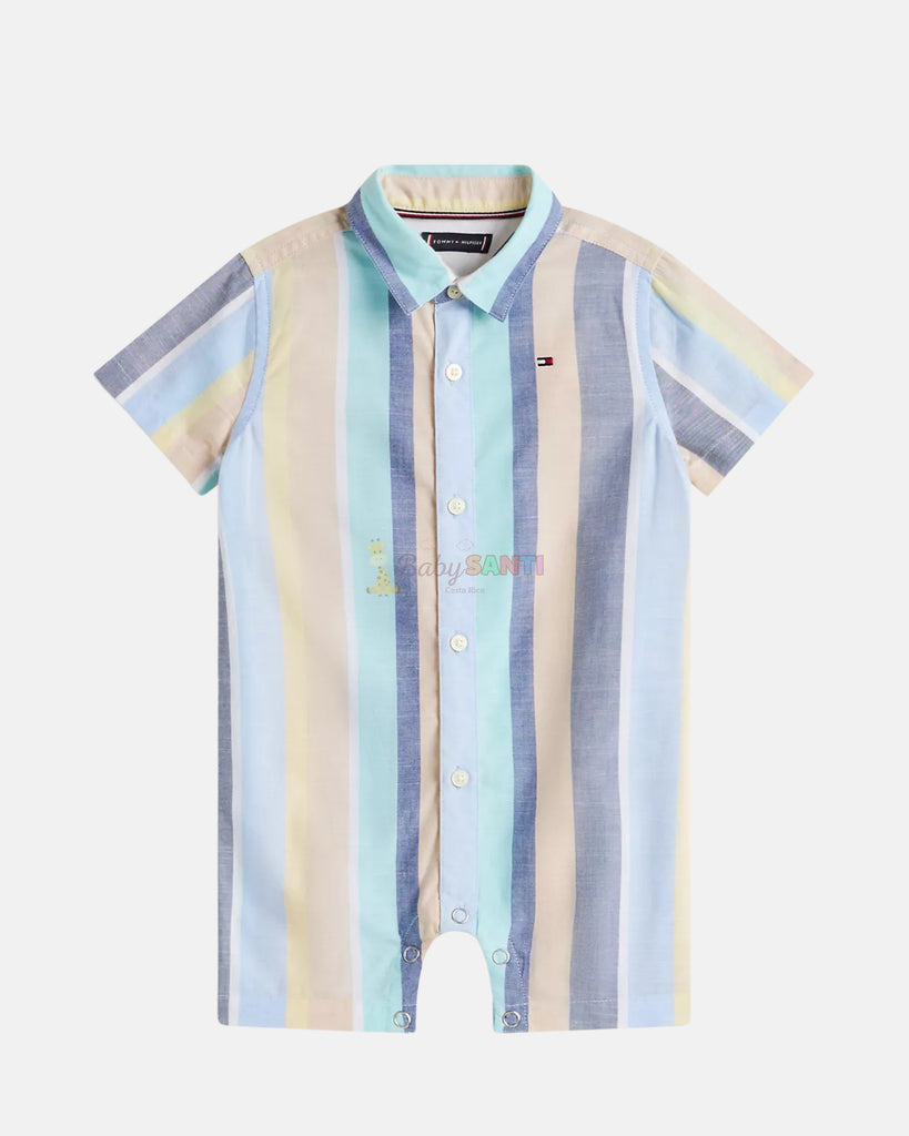 Romper Tommy Hilfiger