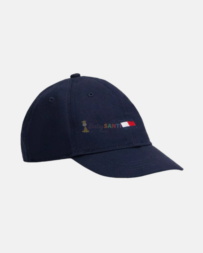 Gorra Navy Tommy Hilfiger