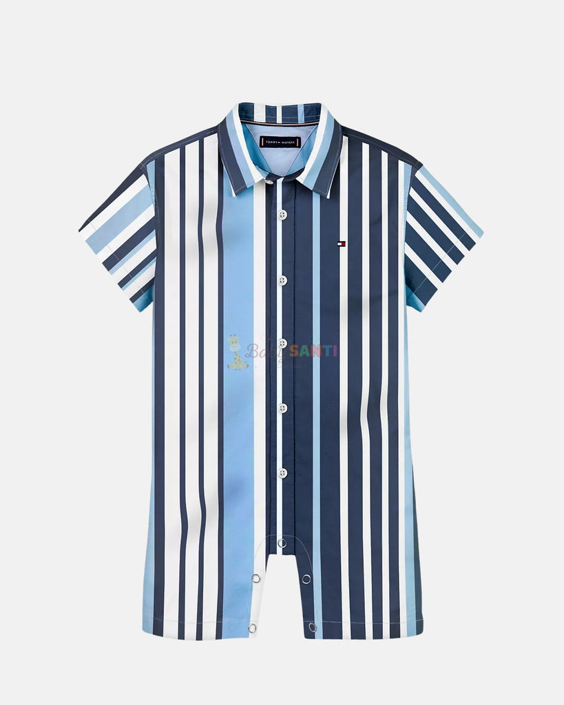 Romper Tommy Hilfiger