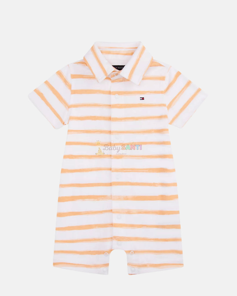 Romper Tommy Hilfiger