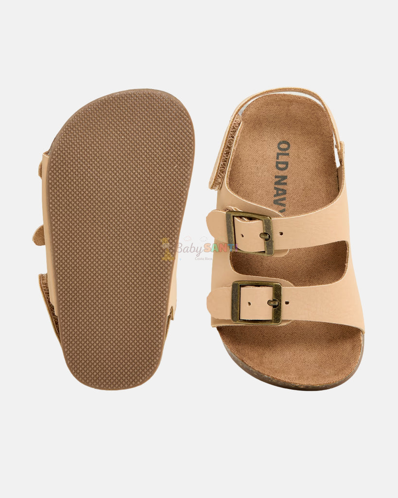 Sandalias Old Navy Unisex