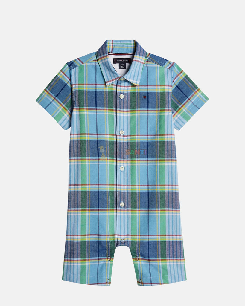 Romper Tommy Hilfiger